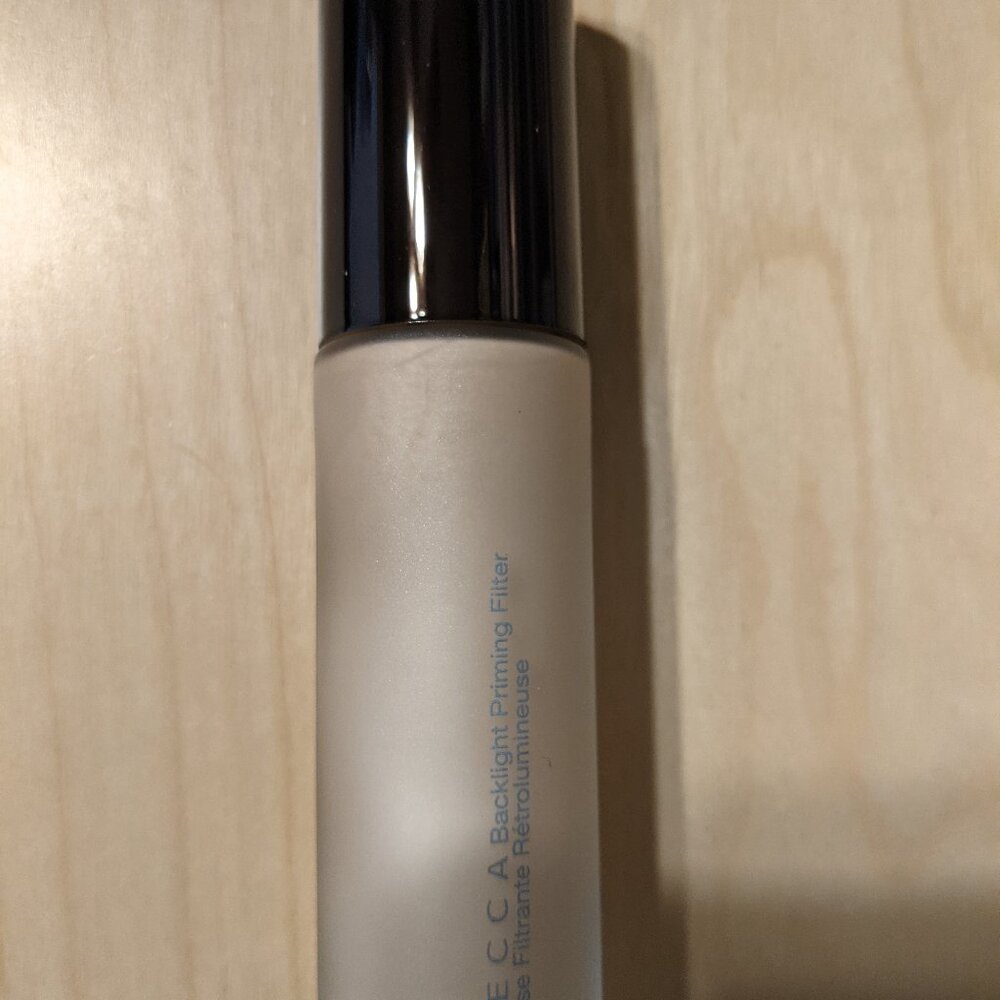 Becca Backlight Priming Filter 30ml BNIB